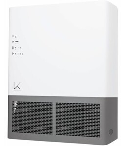 光触媒 空気清浄機「KL-W02」 - 業務用におすすめの光触媒 空気清浄機